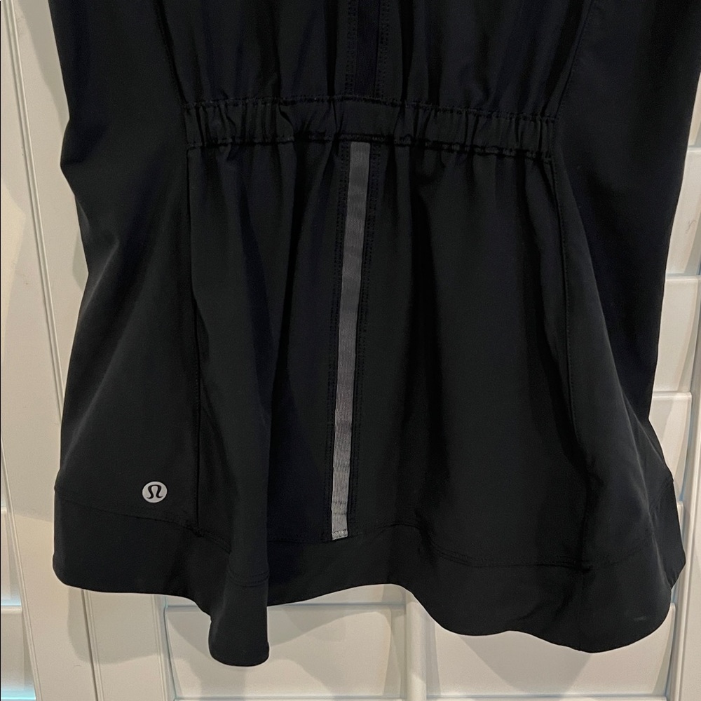 lululemon athletica Black Tank Top - Picture 6 of 9